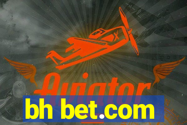 bh bet.com